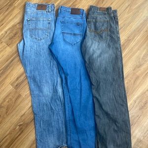 Men’s 32/32 bundle lucky, Buffalo, urban up